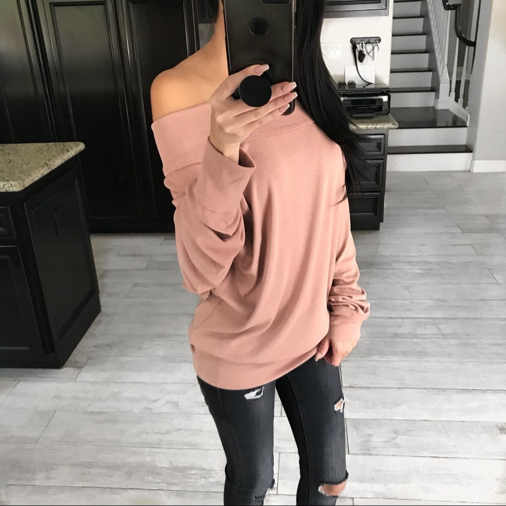 LAST//HIFEY in Dusty Pink - Picture 2 of 6